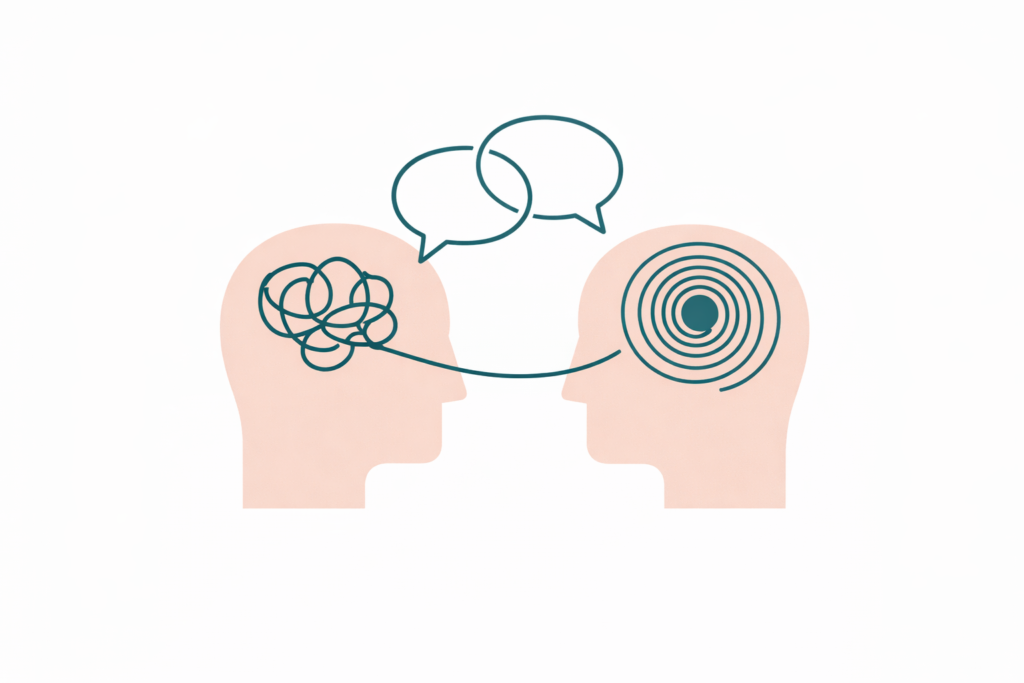 Psychologische Beratung